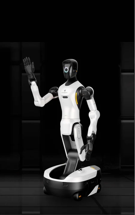 AgiBot G2