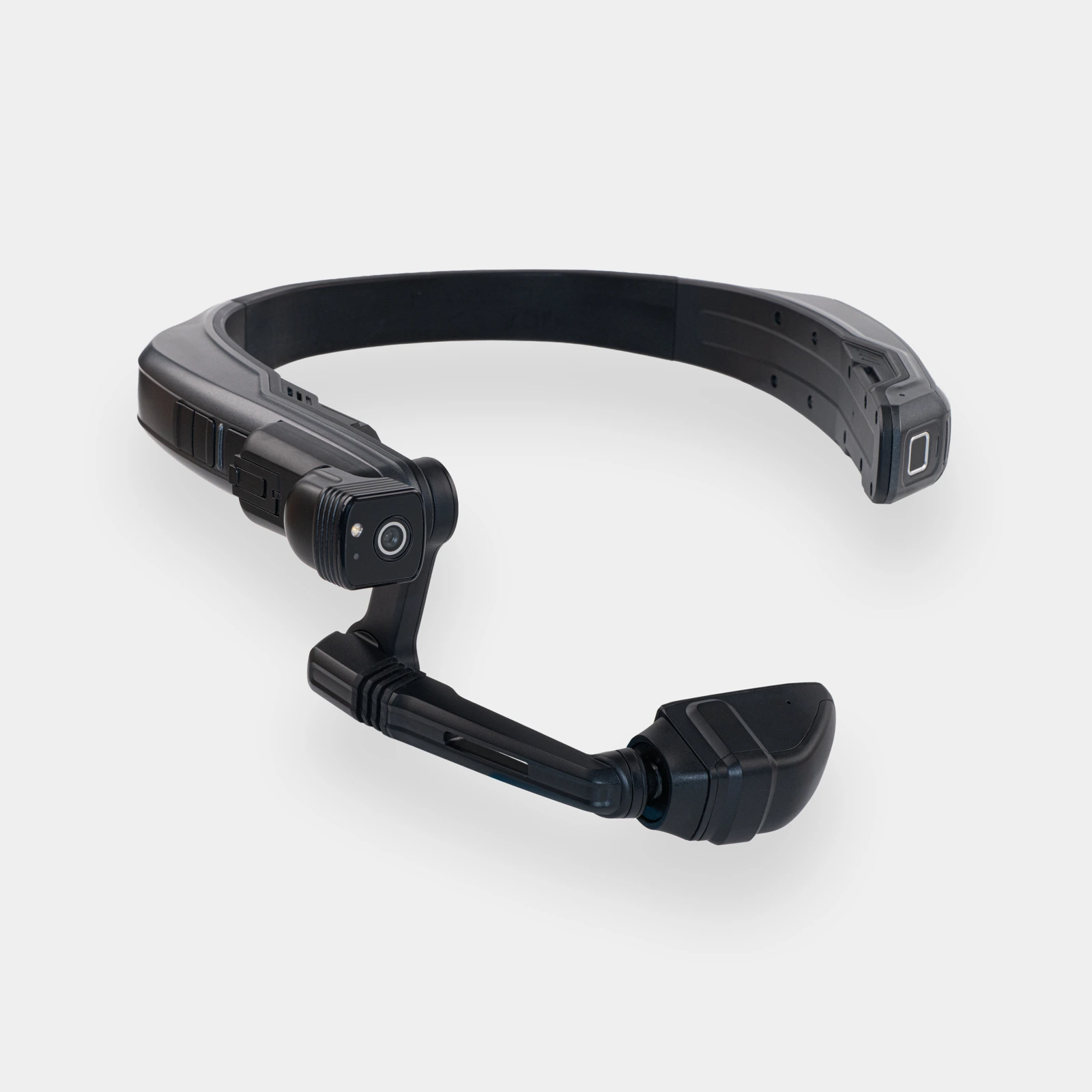 RealWear Navigator 520 official product photograph