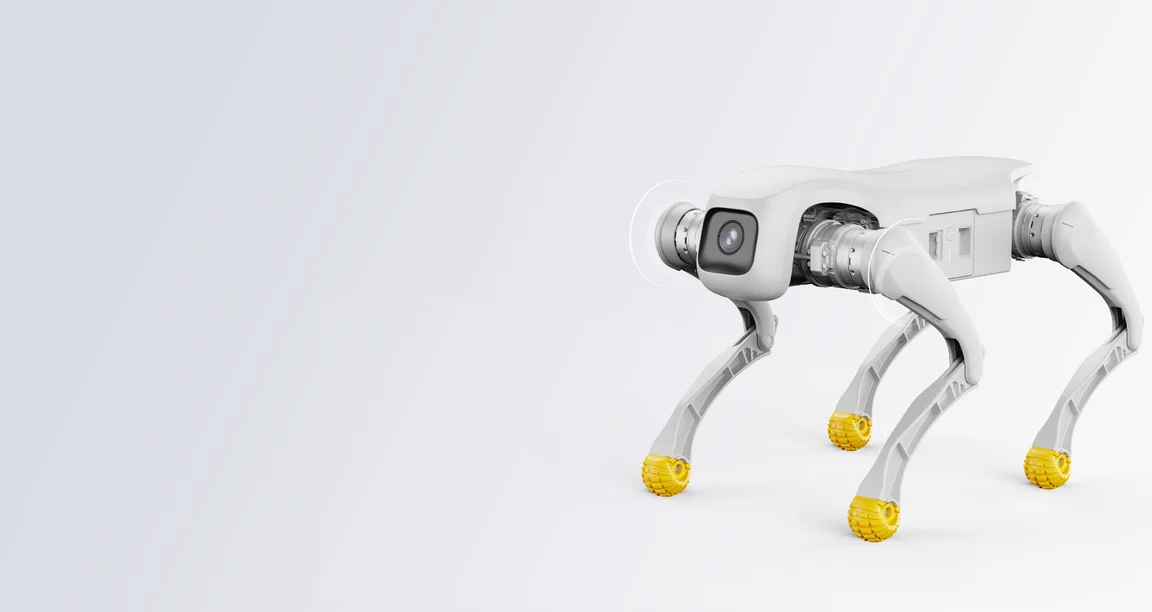 AgiBot D1 Edu