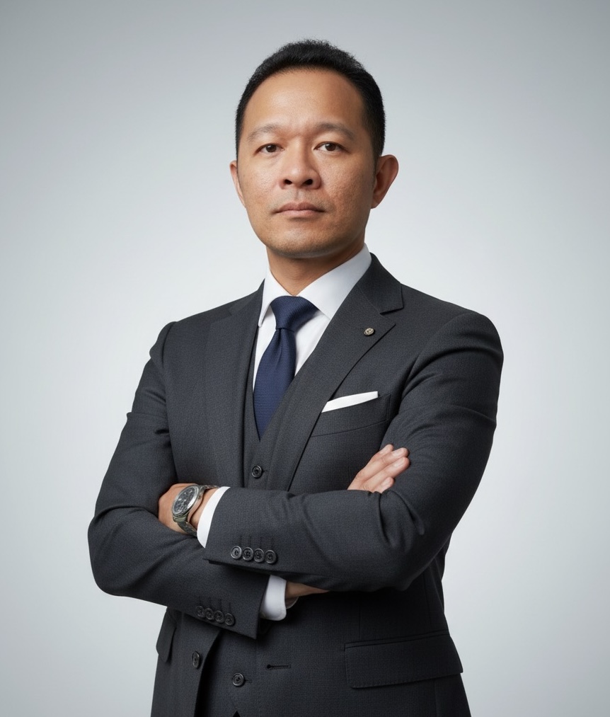 Havene Liew, Founder & CEO of THEXRA