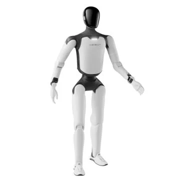 AgiBot A3